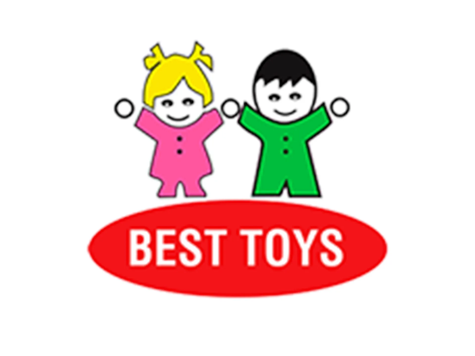 Best Toys